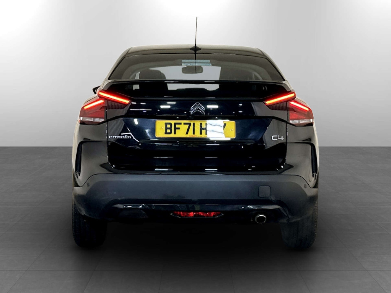 Used Citroen C4 2022 for sale - 77185384: Photo 9