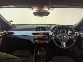 Used BMW X2 2018 for sale - 73896920: Photo