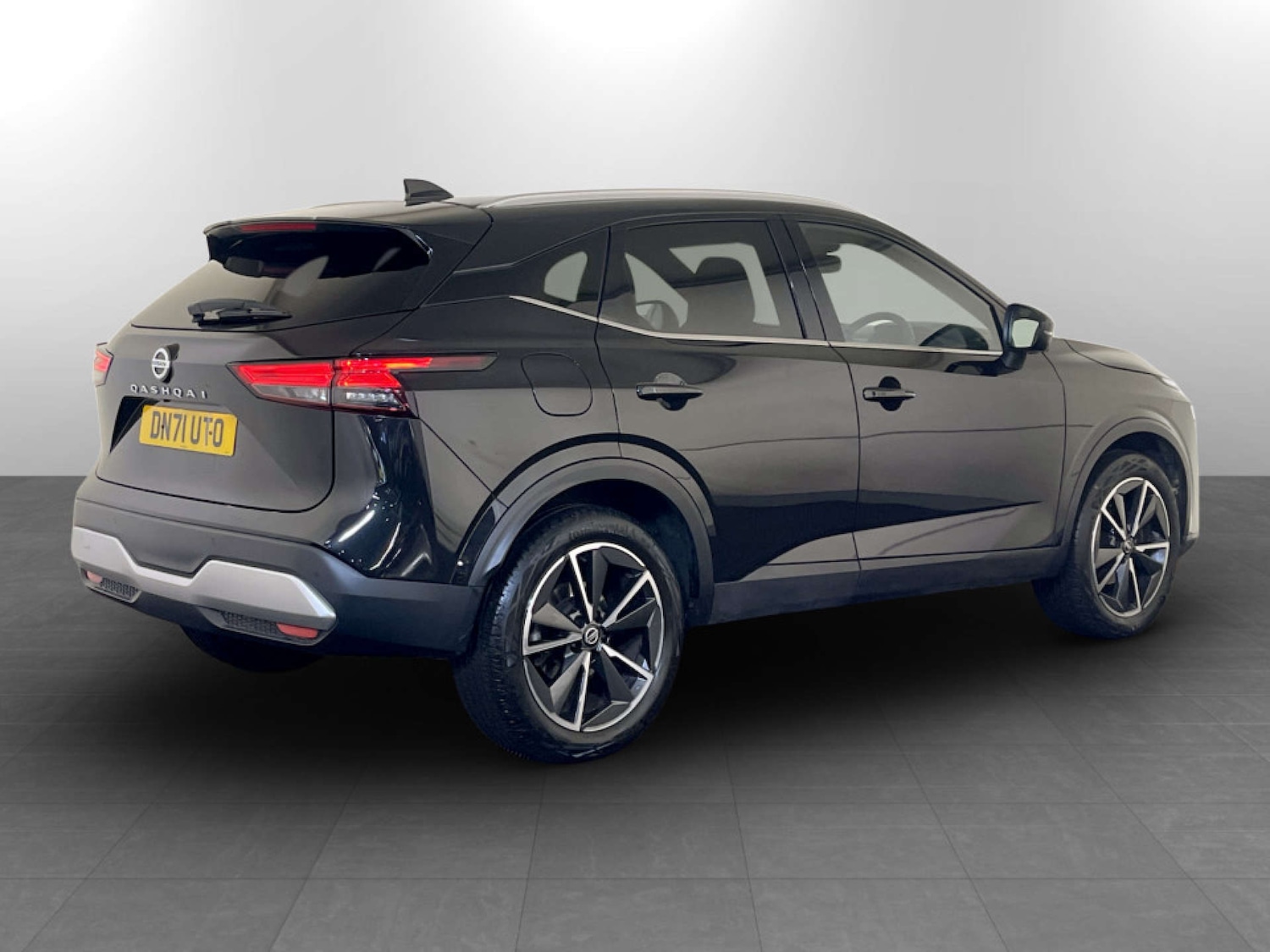 Used Nissan Qashqai 2021 for sale - 77185411: Photo 10