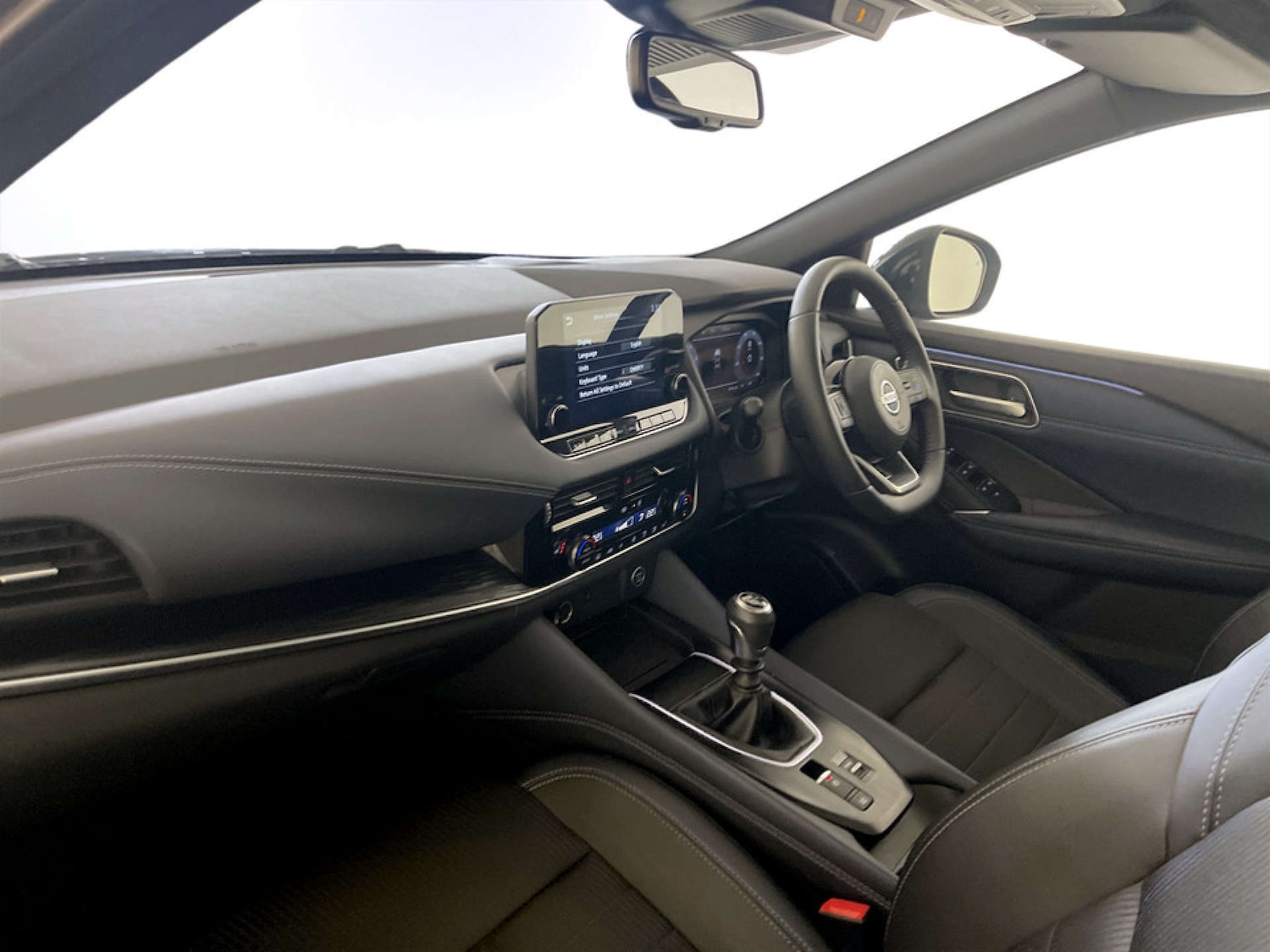 Used Nissan Qashqai 2021 for sale - 77185411: Photo 12