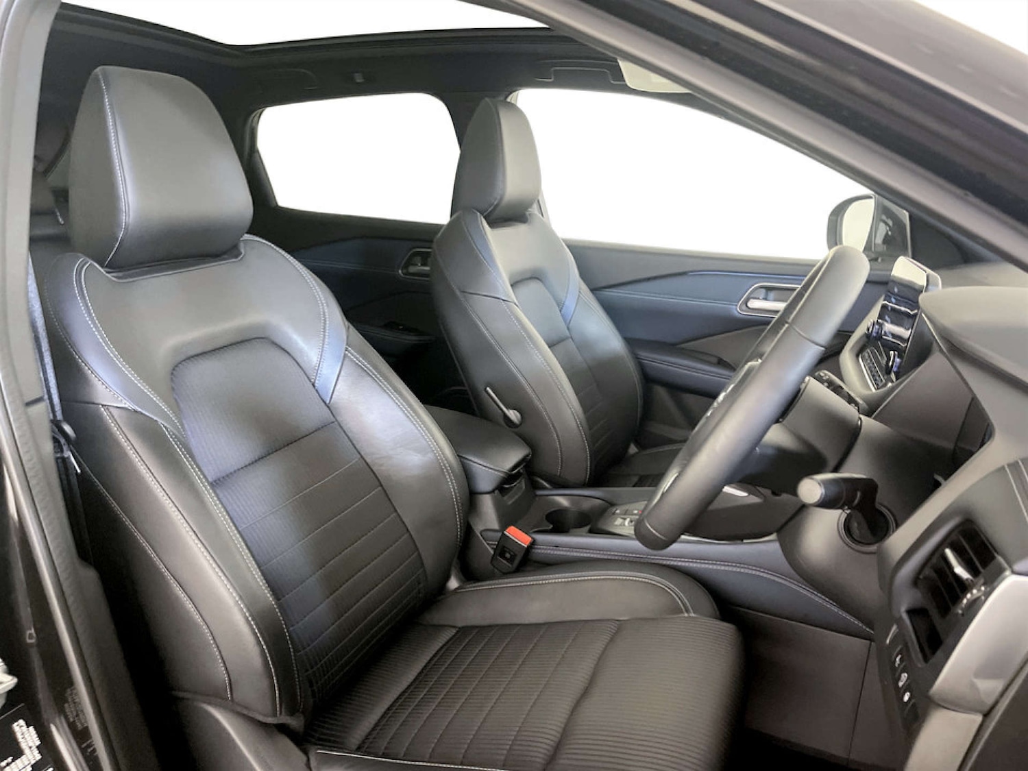 Used Nissan Qashqai 2021 for sale - 77185411: Photo 13