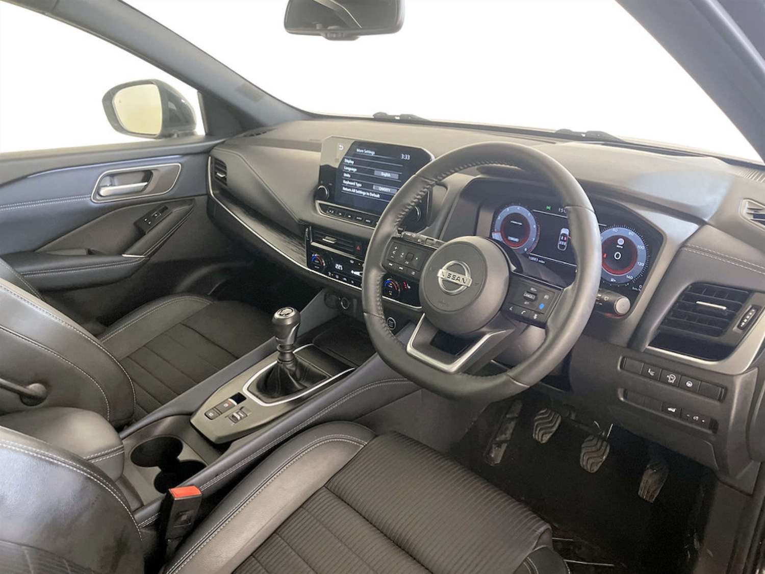 Used Nissan Qashqai 2021 for sale - 77185411: Photo 17