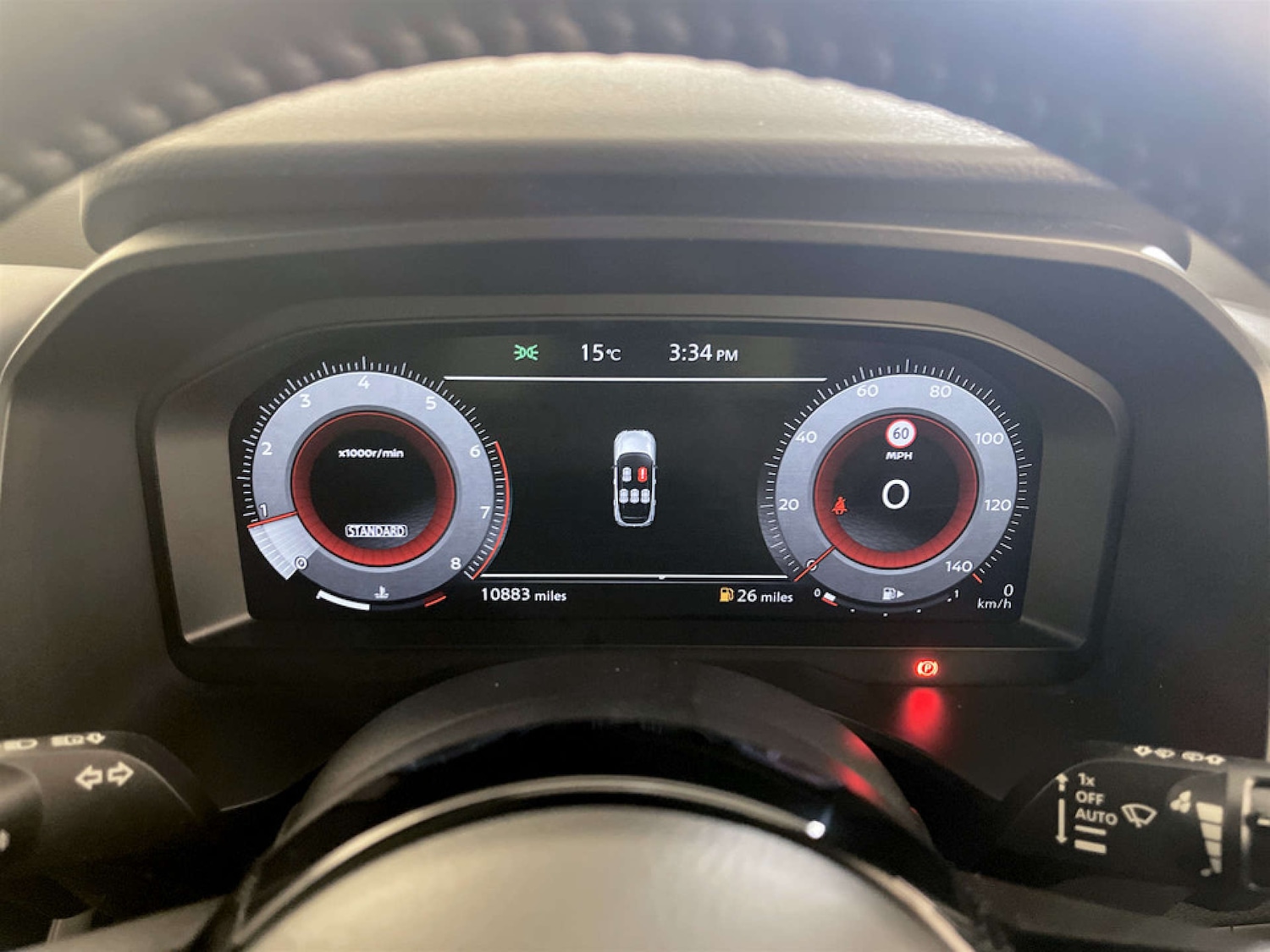 Used Nissan Qashqai 2021 for sale - 77185411: Photo 20