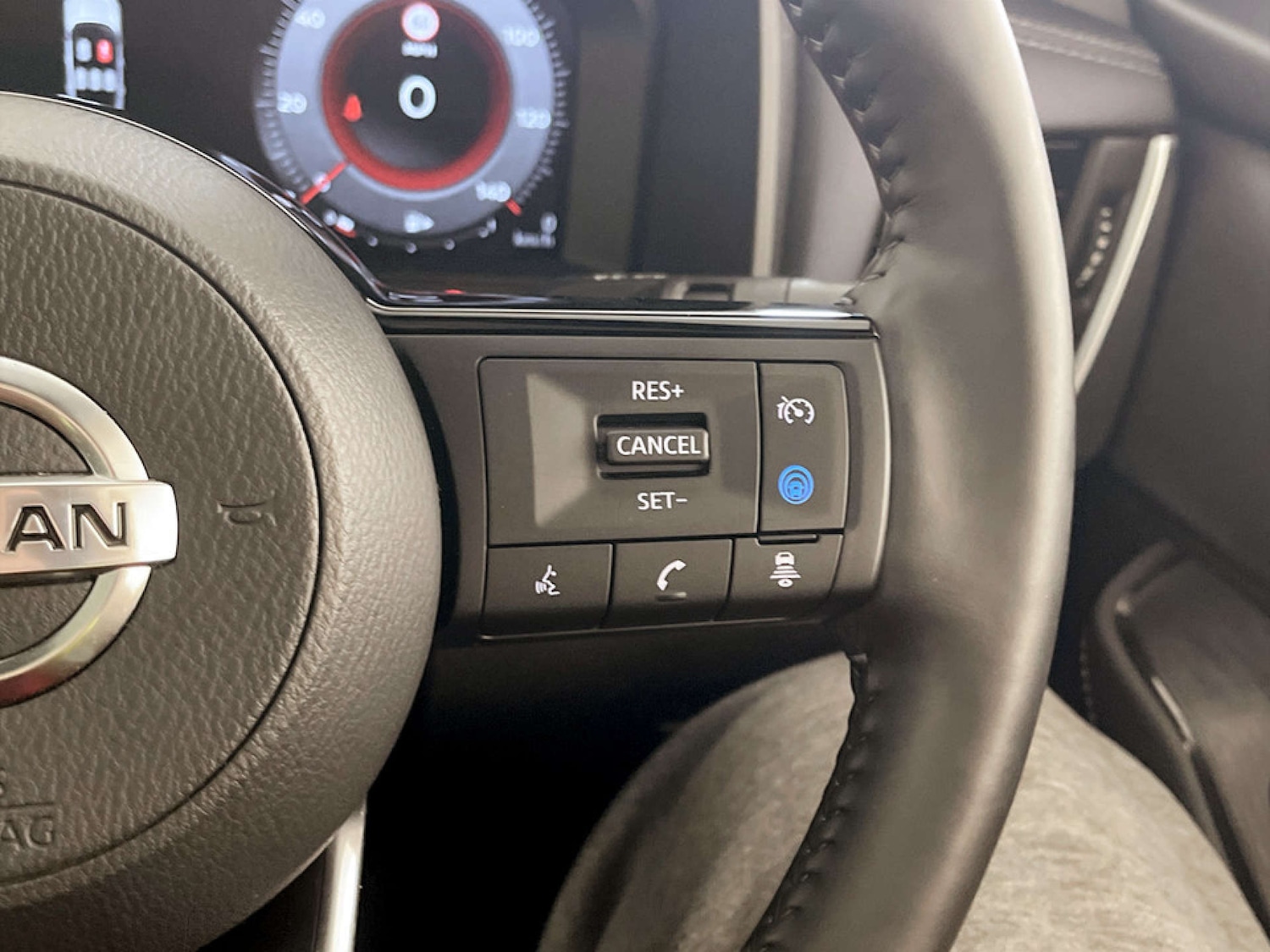 Used Nissan Qashqai 2021 for sale - 77185411: Photo 21