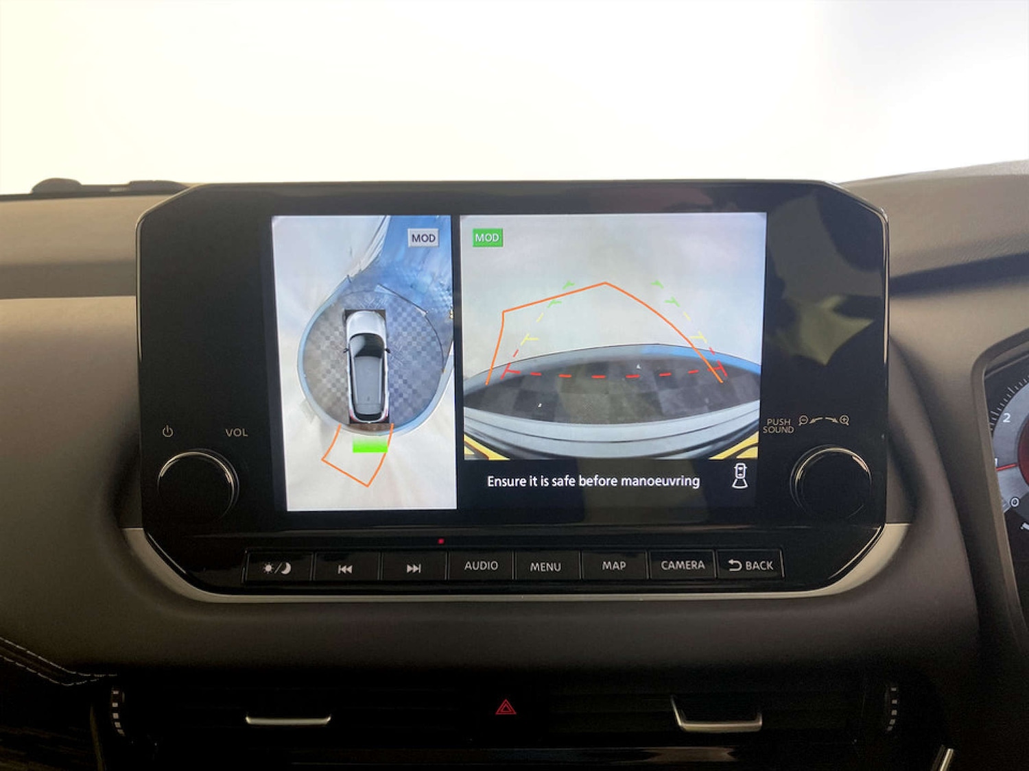 Used Nissan Qashqai 2021 for sale - 77185411: Photo 22