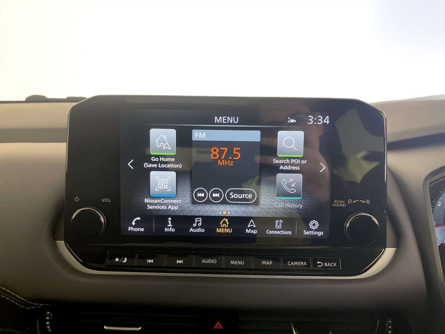 Used Nissan Qashqai 2021 for sale - 77185411: Photo 24