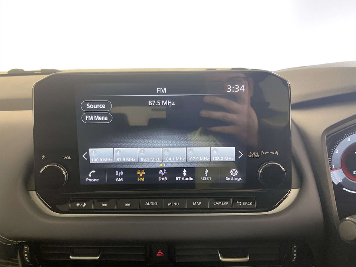 Used Nissan Qashqai 2021 for sale - 77185411: Photo 25