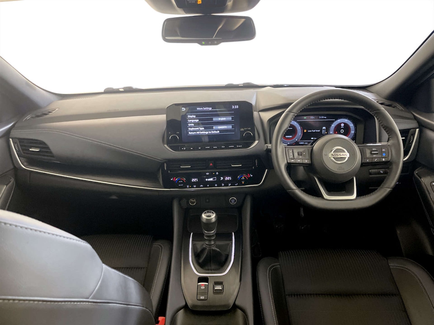 Used Nissan Qashqai 2021 for sale - 77185411: Photo 3