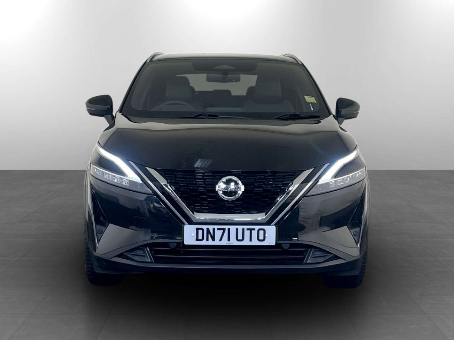 Used Nissan Qashqai 2021 for sale - 77185411: Photo 5