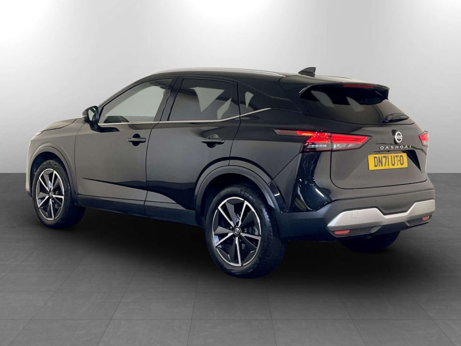 Used Nissan Qashqai 2021 for sale - 77185411: Photo 8