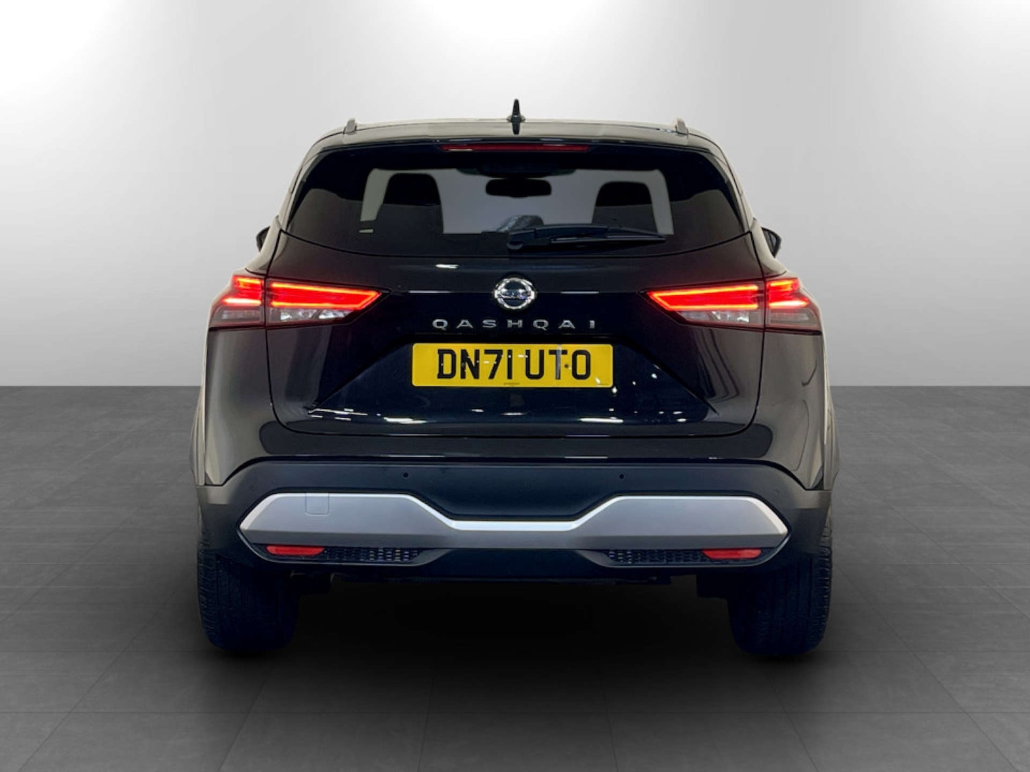 Used Nissan Qashqai 2021 for sale - 77185411: Photo 9