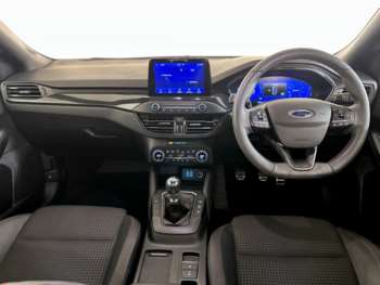Used Ford Focus 2021 for sale - 75330913: Photo