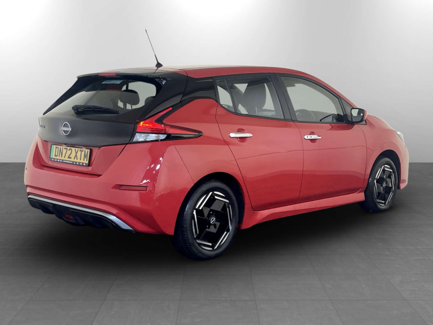 Used Nissan Leaf 2022 for sale - 77578913: Photo 10