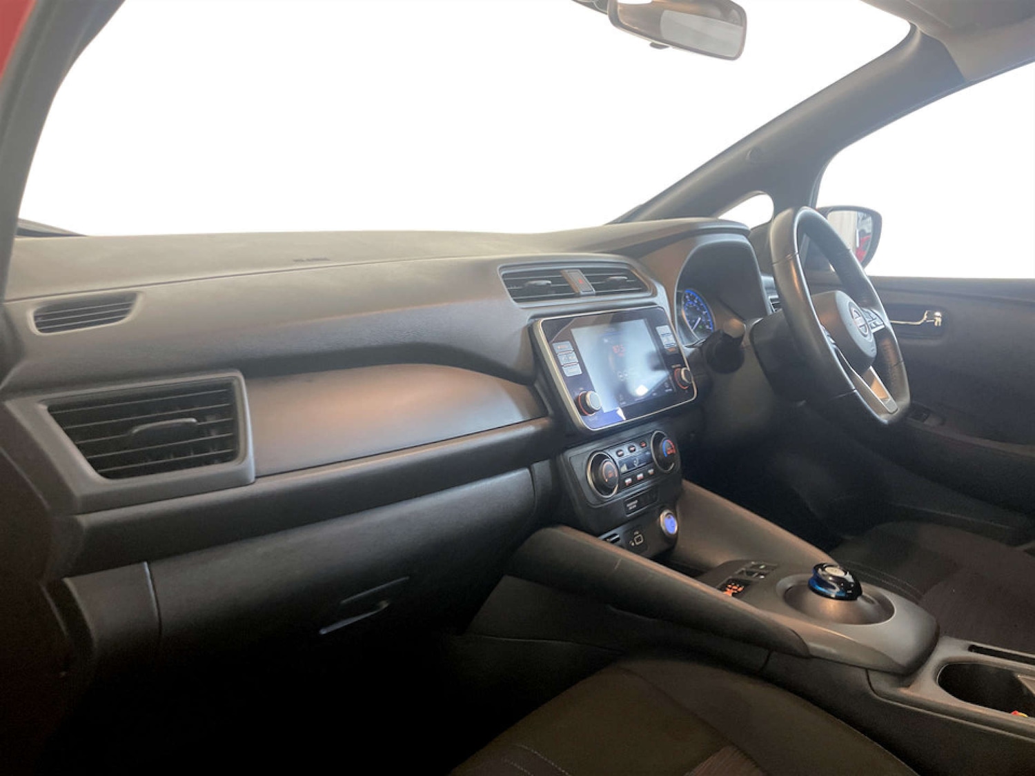 Used Nissan Leaf 2022 for sale - 77578913: Photo 12