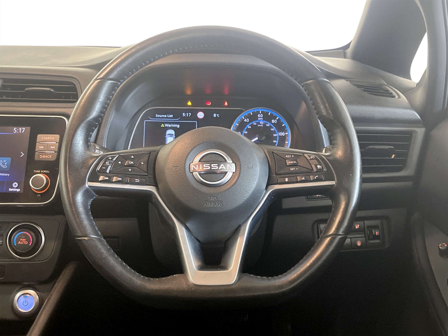 Used Nissan Leaf 2022 for sale - 77578913: Photo 16