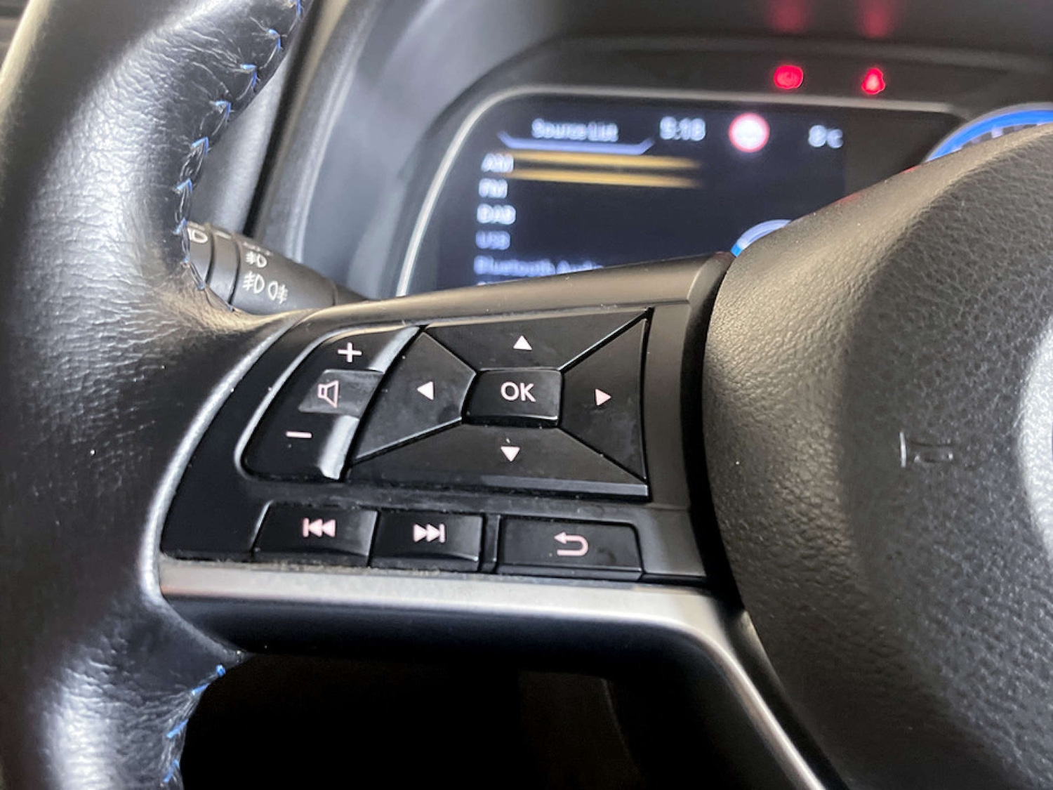 Used Nissan Leaf 2022 for sale - 77578913: Photo 17