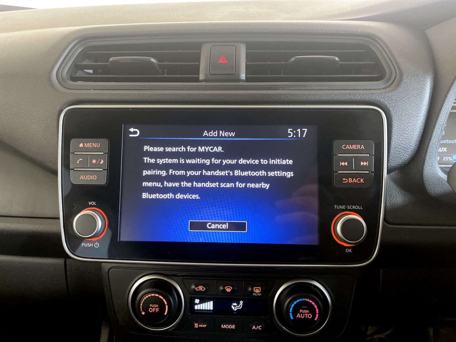 Used Nissan Leaf 2022 for sale - 77578913: Photo 21