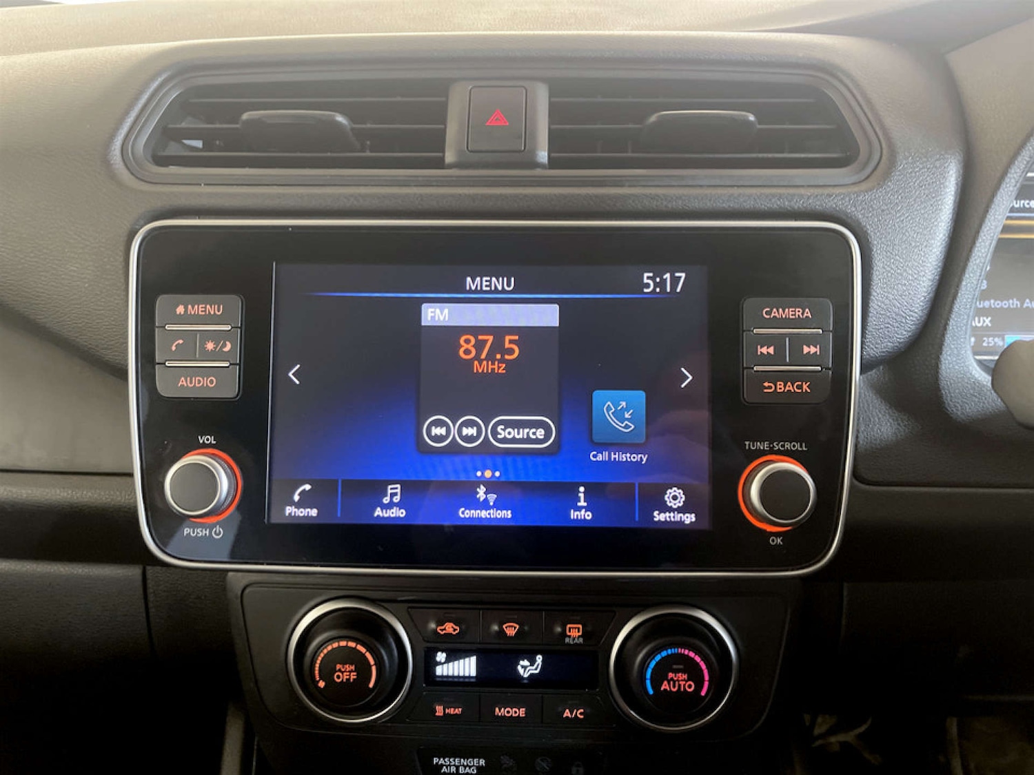 Used Nissan Leaf 2022 for sale - 77578913: Photo 23