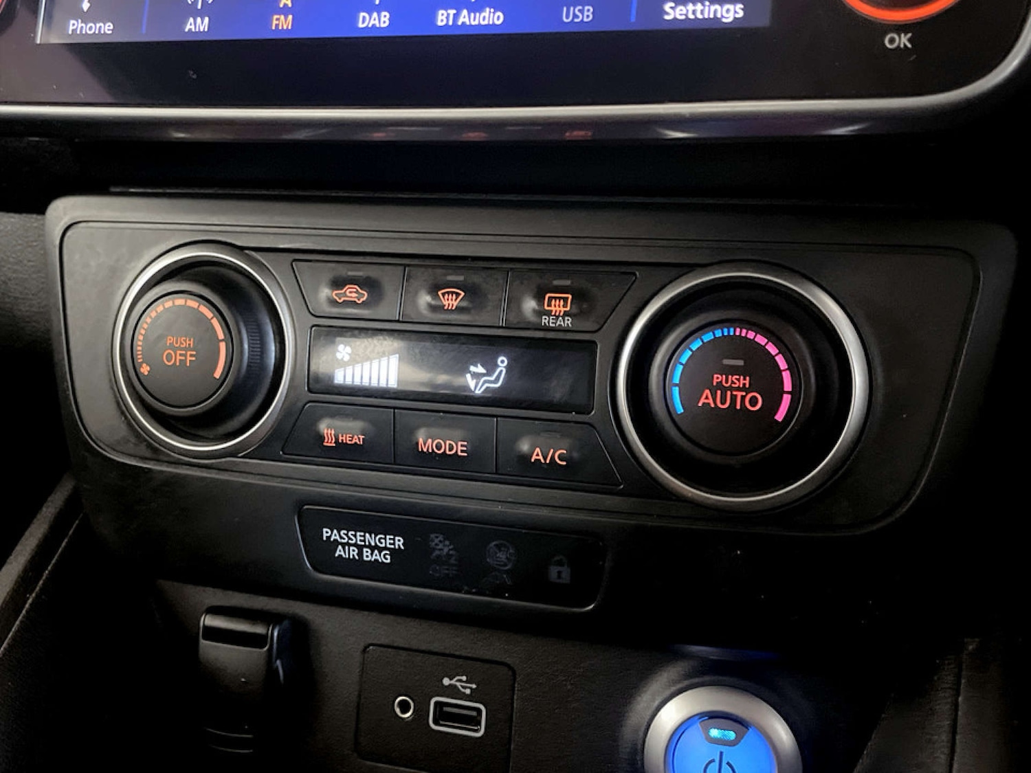 Used Nissan Leaf 2022 for sale - 77578913: Photo 24