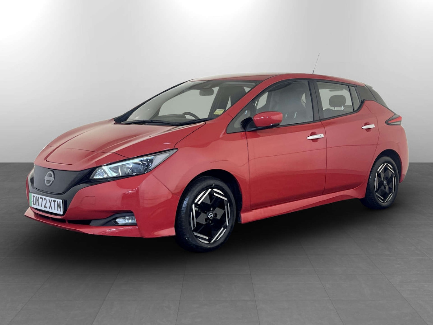 Used Nissan Leaf 2022 for sale - 77578913: Photo 6