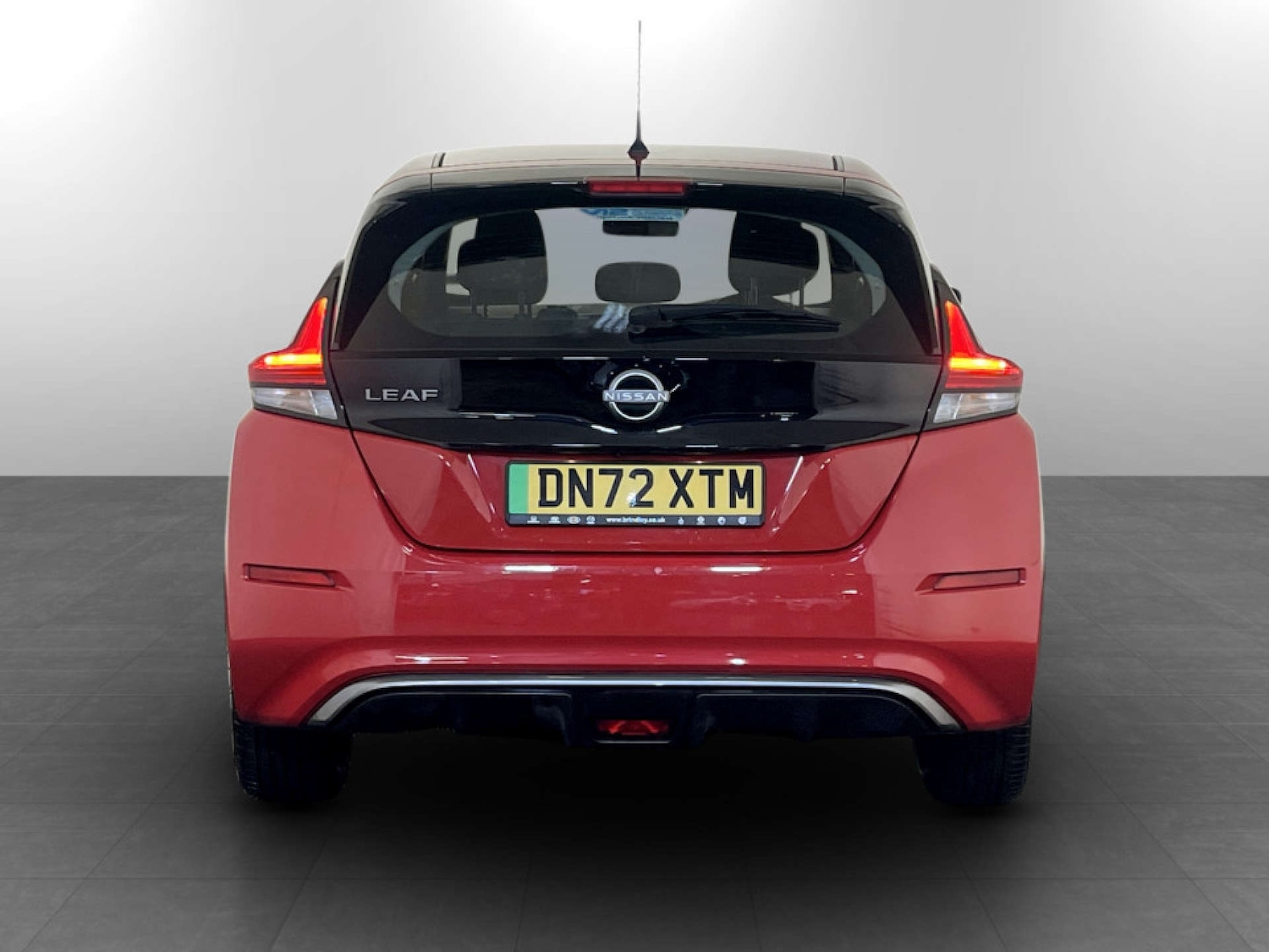 Used Nissan Leaf 2022 for sale - 77578913: Photo 9