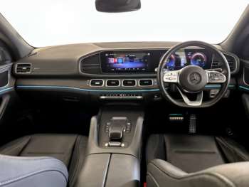 Used Mercedes-Benz GLE-Class 2021 for sale - 74937948: Photo