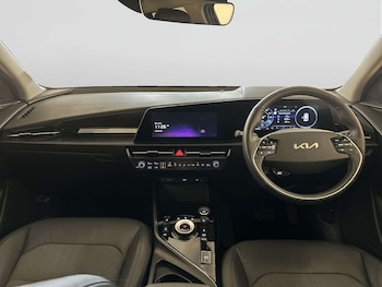 Used Kia Niro 2023 for sale - 78257311: Photo