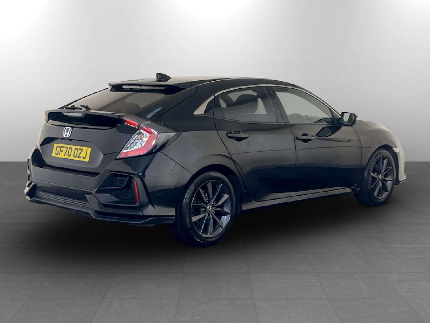 Used Honda Civic 2020 for sale - 77350546: Photo 10