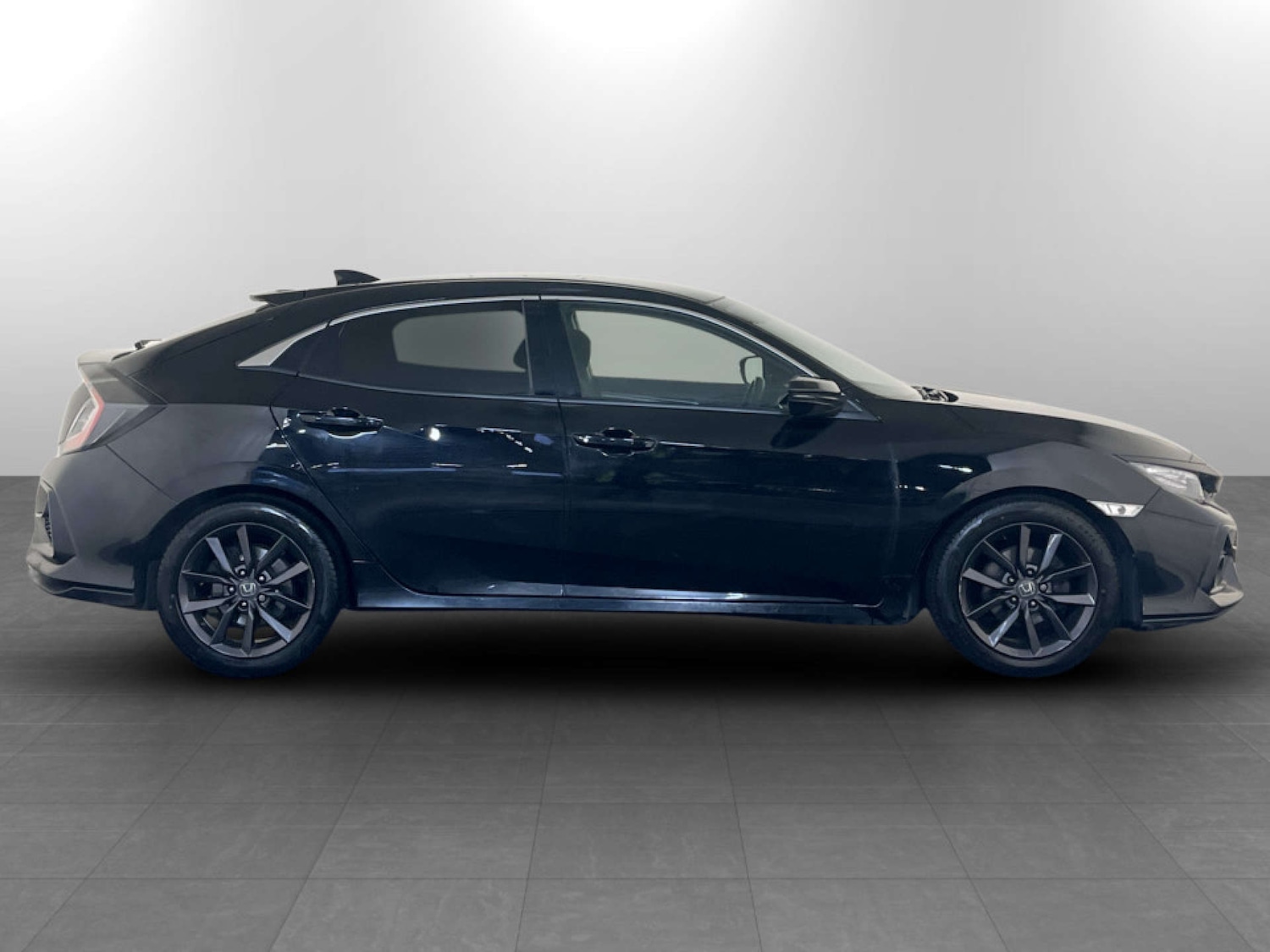 Used Honda Civic 2020 for sale - 77350546: Photo 11