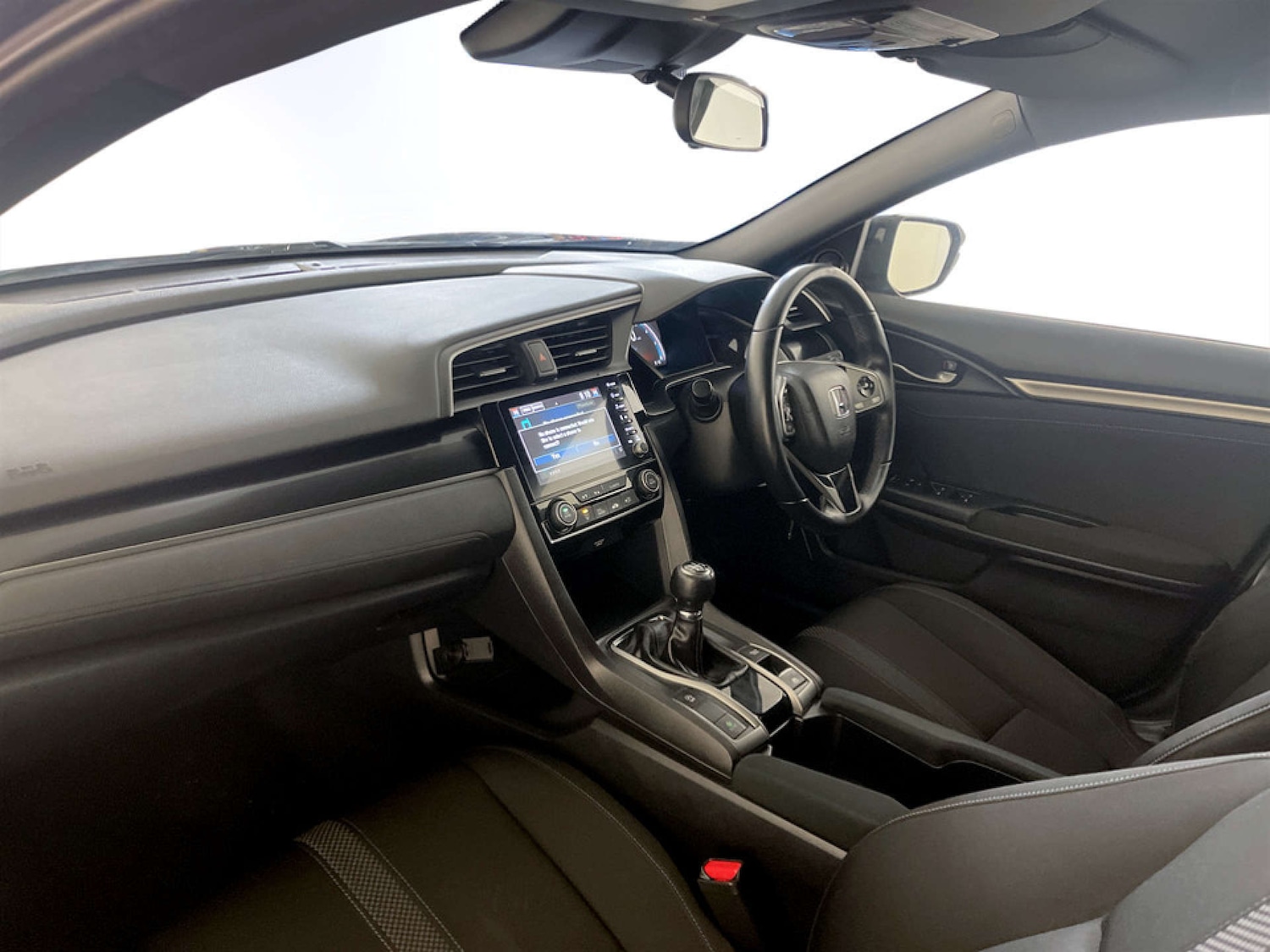 Used Honda Civic 2020 for sale - 77350546: Photo 12