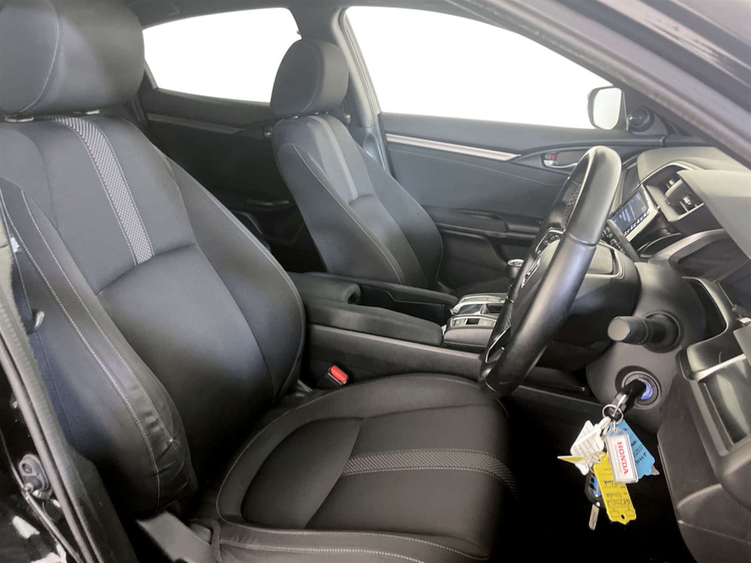 Used Honda Civic 2020 for sale - 77350546: Photo 13