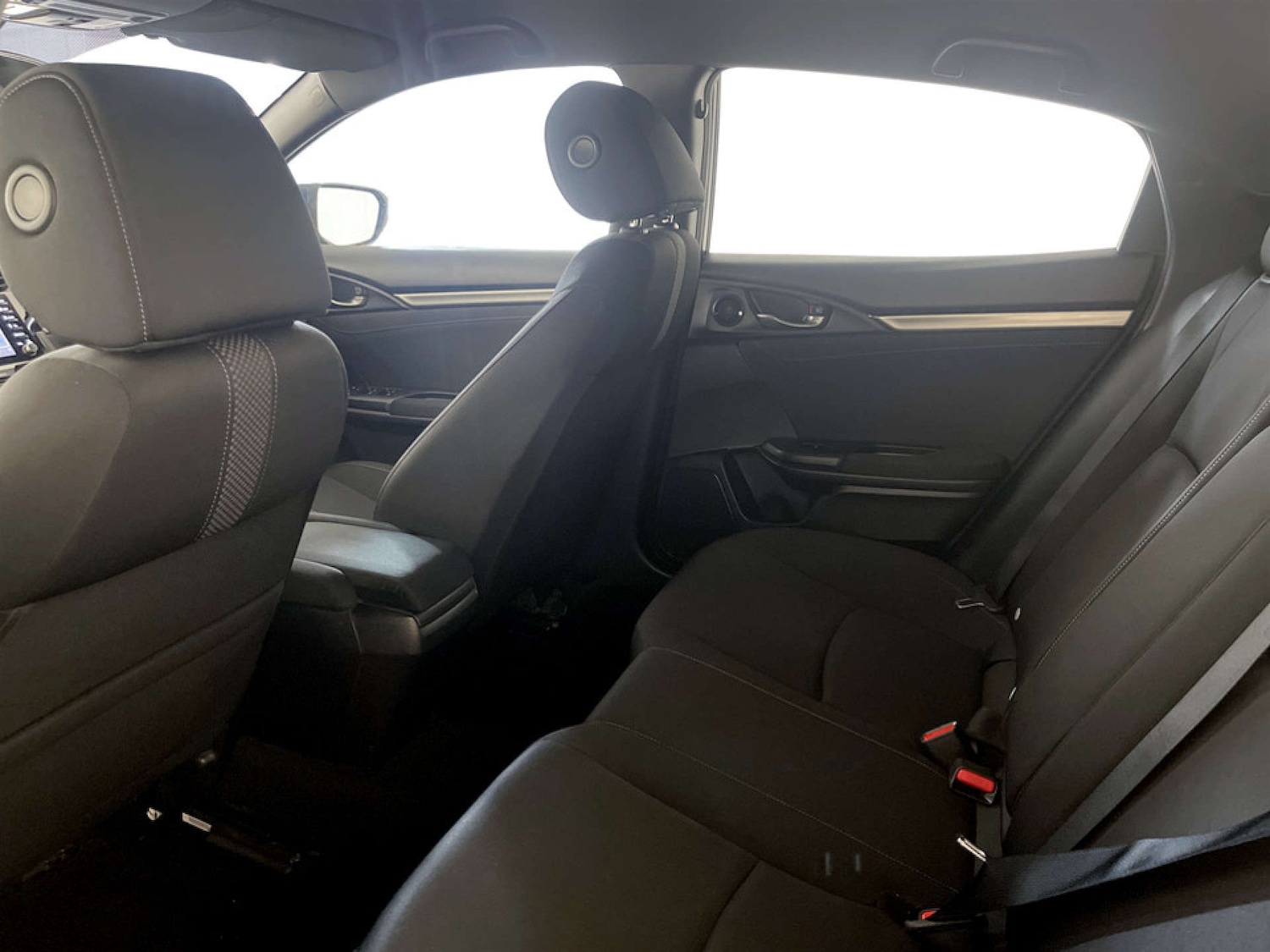 Used Honda Civic 2020 for sale - 77350546: Photo 14