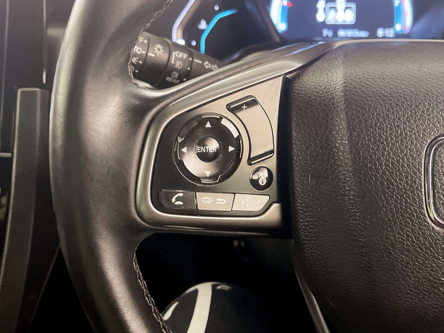 Used Honda Civic 2020 for sale - 77350546: Photo 17