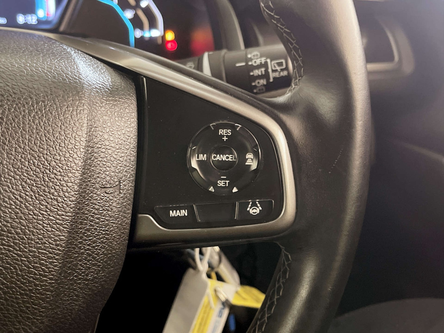 Used Honda Civic 2020 for sale - 77350546: Photo 19