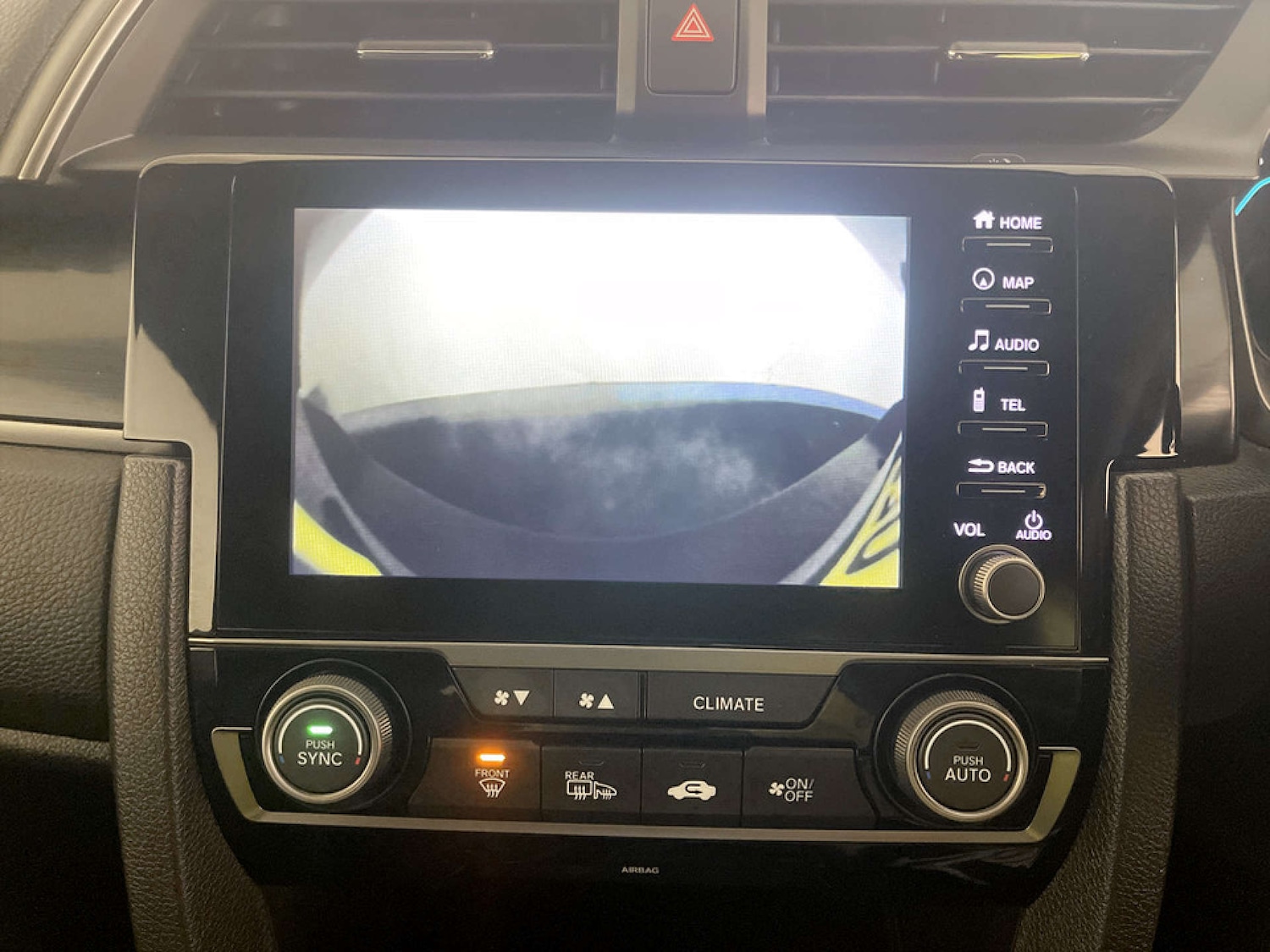 Used Honda Civic 2020 for sale - 77350546: Photo 20