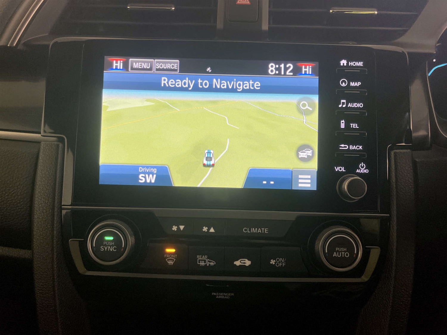 Used Honda Civic 2020 for sale - 77350546: Photo 21