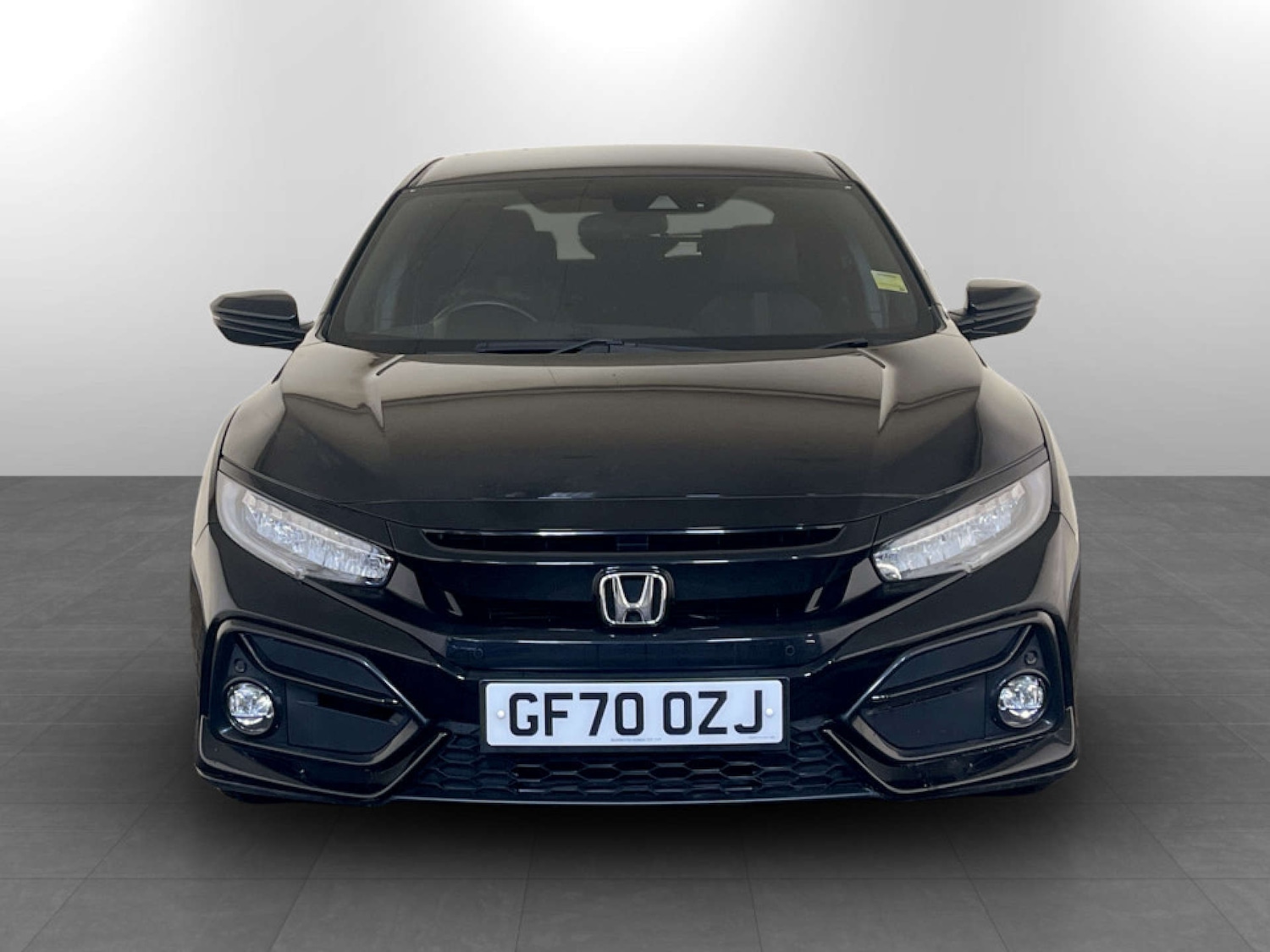 Used Honda Civic 2020 for sale - 77350546: Photo 5