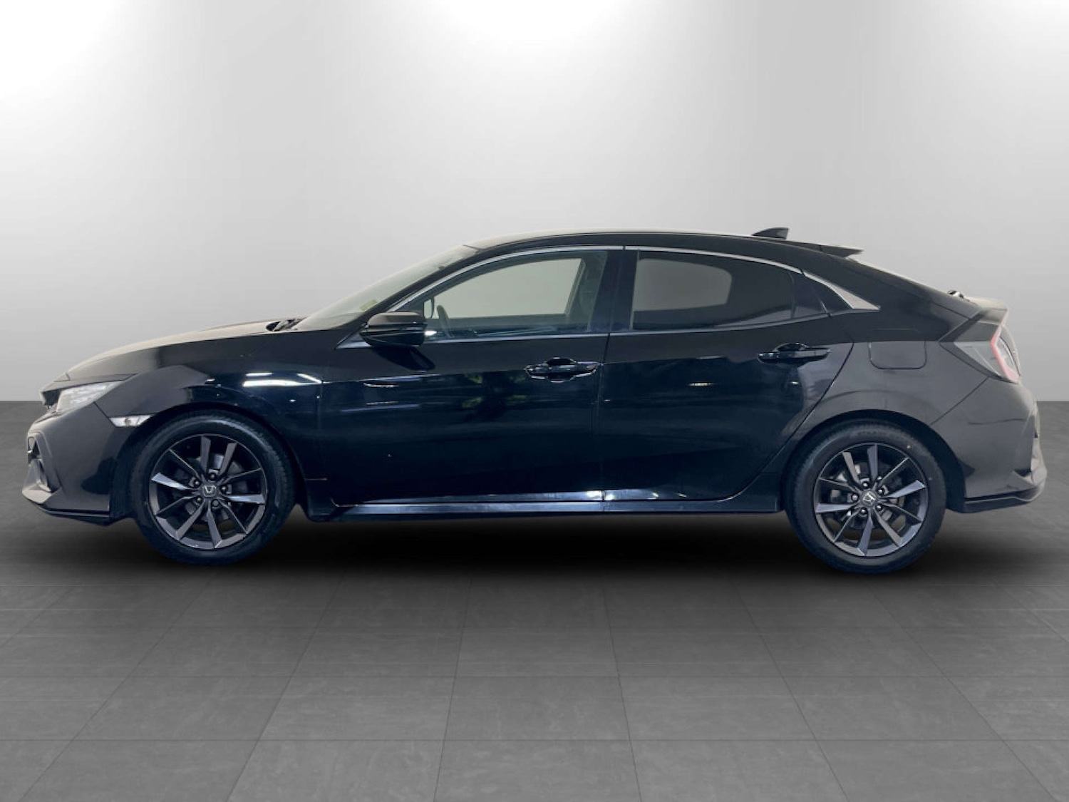 Used Honda Civic 2020 for sale - 77350546: Photo 7