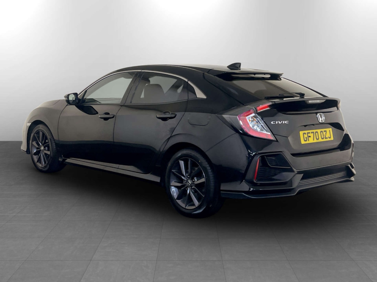 Used Honda Civic 2020 for sale - 77350546: Photo 8