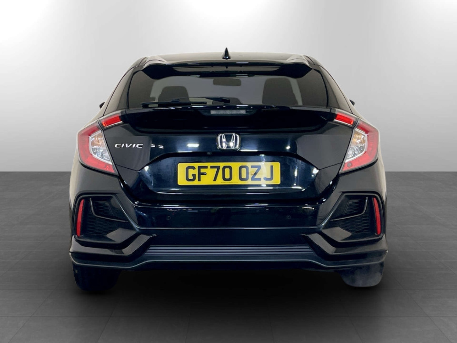Used Honda Civic 2020 for sale - 77350546: Photo 9