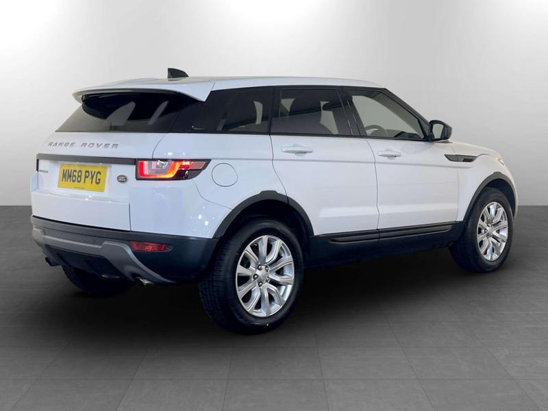 Used Land Rover Range Rover Evoque 2018 for sale - 77071469: Photo 10