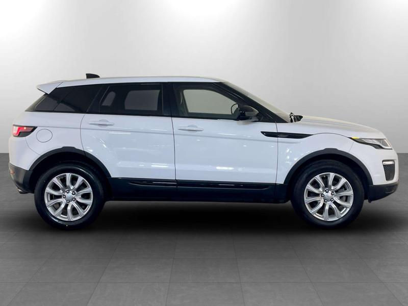 Used Land Rover Range Rover Evoque 2018 for sale - 77071469: Photo 11