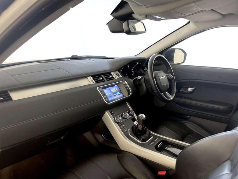 Used Land Rover Range Rover Evoque 2018 for sale - 77071469: Photo 12