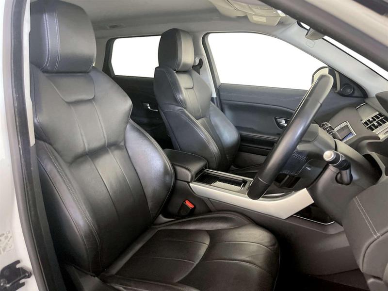 Used Land Rover Range Rover Evoque 2018 for sale - 77071469: Photo 13