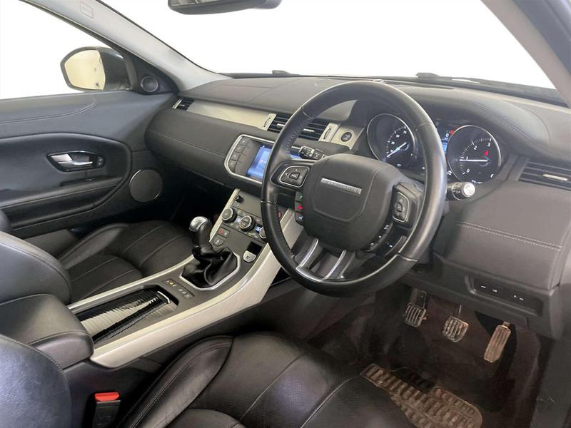 Used Land Rover Range Rover Evoque 2018 for sale - 77071469: Photo 15