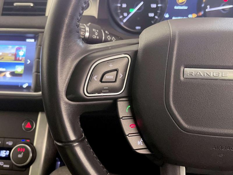 Used Land Rover Range Rover Evoque 2018 for sale - 77071469: Photo 17