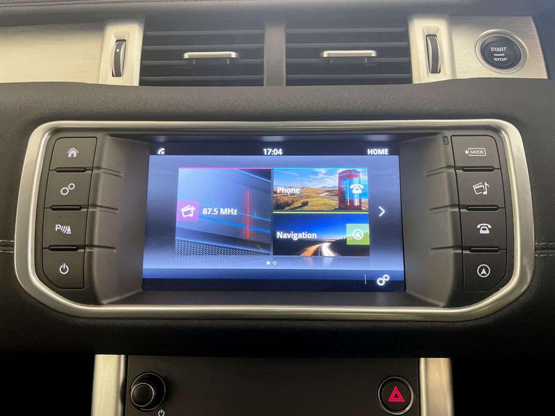 Used Land Rover Range Rover Evoque 2018 for sale - 77071469: Photo 21