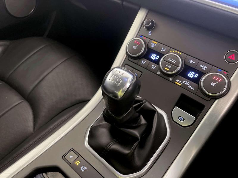 Used Land Rover Range Rover Evoque 2018 for sale - 77071469: Photo 25