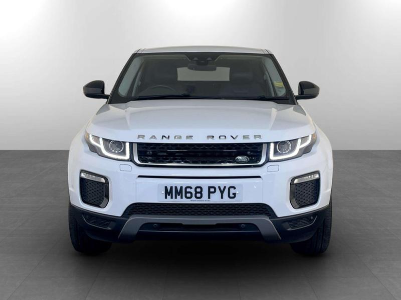 Used Land Rover Range Rover Evoque 2018 for sale - 77071469: Photo 5