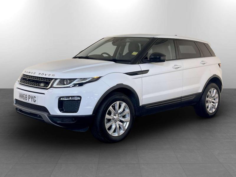 Used Land Rover Range Rover Evoque 2018 for sale - 77071469: Photo 6